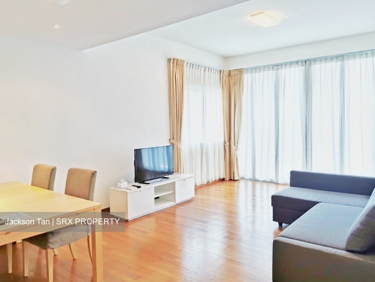 Cairnhill Crest (D9), Condominium #236827041